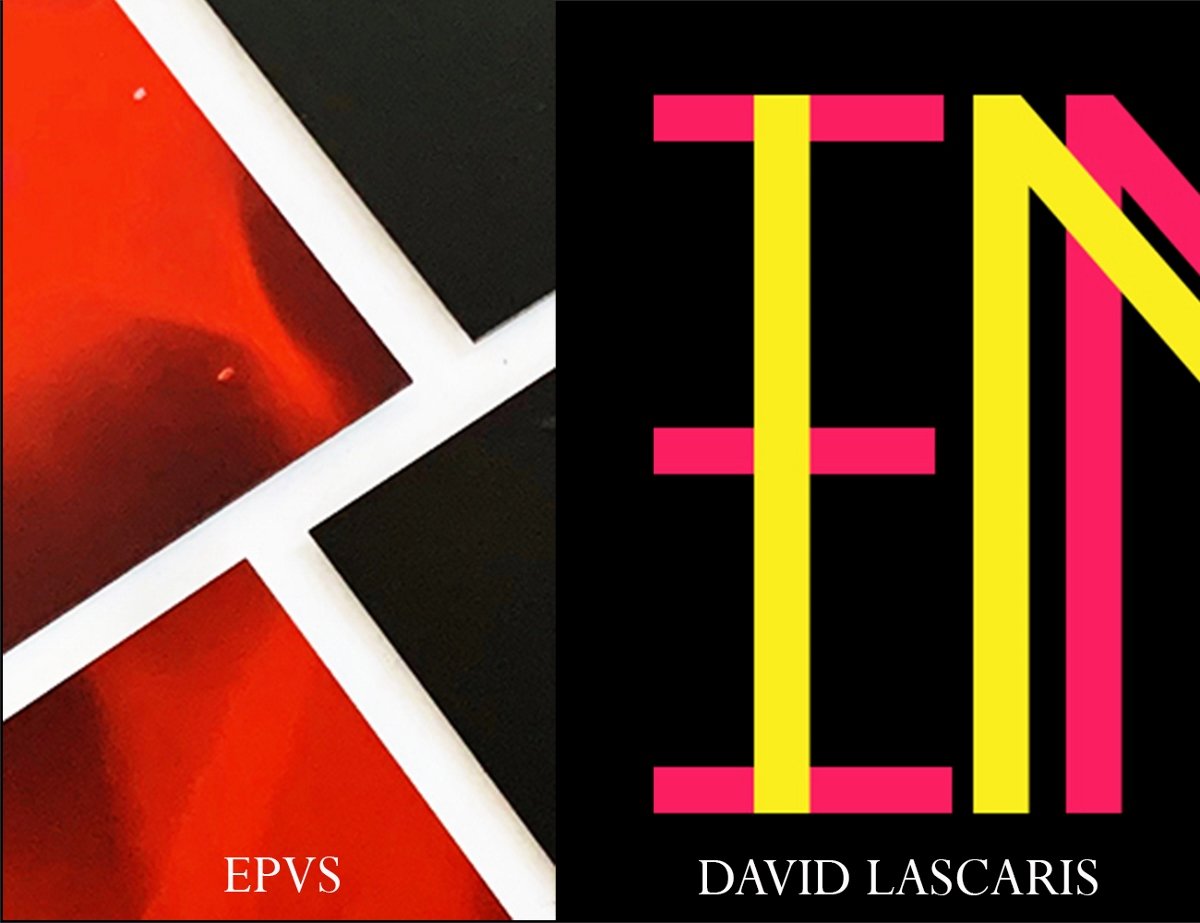 EPVS / David Lascaris - Thunderbolt